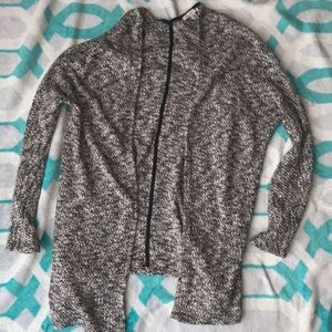 American Eagle cardigan